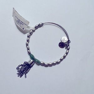 Alex and Ani Bracelet